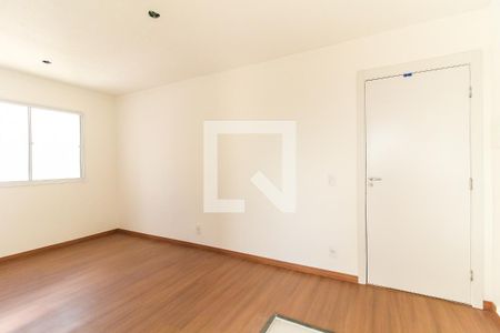 Apartamento à venda com 2 quartos, 42m² em Cidade Nova São Miguel, São Paulo