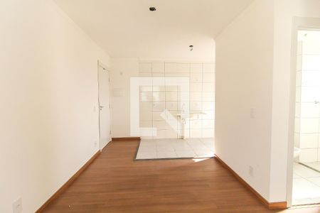 Apartamento à venda com 2 quartos, 42m² em Cidade Nova São Miguel, São Paulo