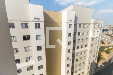 Apartamento à venda com 2 quartos, 42m² em Cidade Nova São Miguel, São Paulo