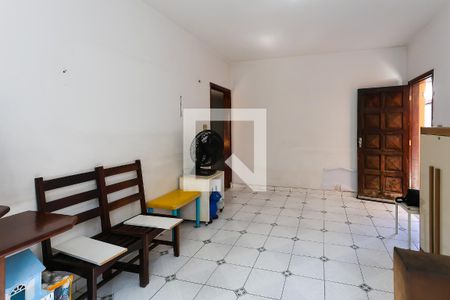 Sala  de casa à venda com 5 quartos, 400m² em Jardim Umarizal, São Paulo