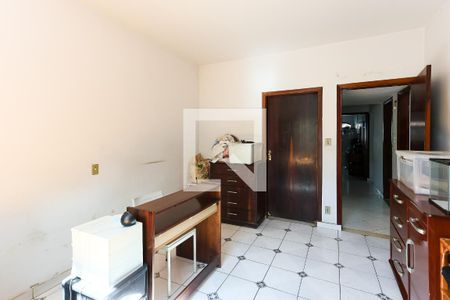 suíte 1 de casa à venda com 5 quartos, 400m² em Jardim Umarizal, São Paulo