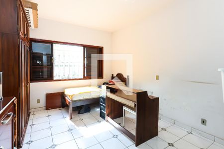 suíte 1 de casa à venda com 5 quartos, 400m² em Jardim Umarizal, São Paulo