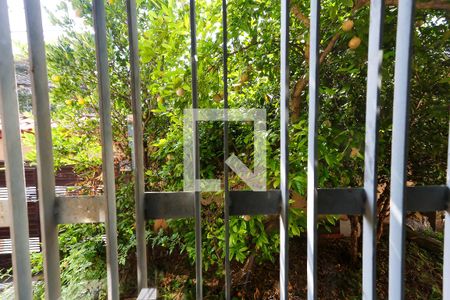 Sala  vista de casa à venda com 5 quartos, 400m² em Jardim Umarizal, São Paulo