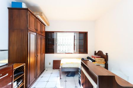 suíte 1 de casa à venda com 5 quartos, 400m² em Jardim Umarizal, São Paulo