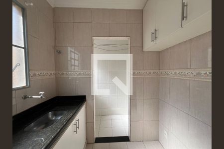 Apartamento para alugar com 3 quartos, 70m² em Jardim Atlântico, Belo Horizonte