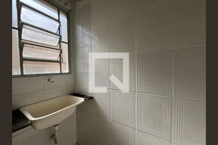 Apartamento para alugar com 3 quartos, 70m² em Jardim Atlântico, Belo Horizonte