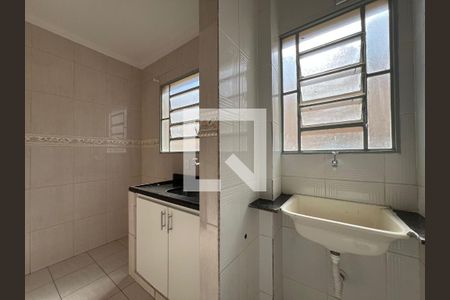 Apartamento para alugar com 3 quartos, 70m² em Jardim Atlântico, Belo Horizonte