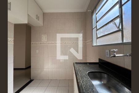 Apartamento para alugar com 3 quartos, 70m² em Jardim Atlântico, Belo Horizonte