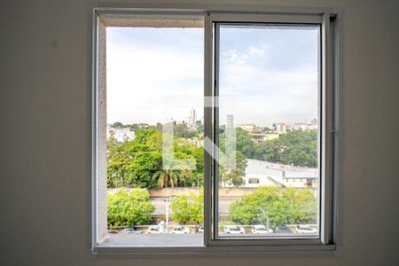 Quarto de apartamento à venda com 1 quarto, 34m² em Jaguaré, São Paulo