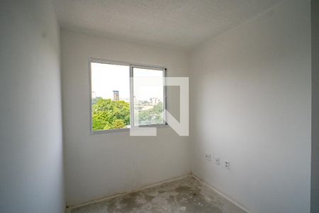 Sala de apartamento à venda com 1 quarto, 34m² em Jaguaré, São Paulo