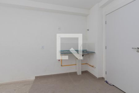 Apartamento para alugar com 2 quartos, 37m² em Jardim São Luís, São Paulo