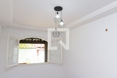 Quarto 1 de casa para alugar com 2 quartos, 176m² em Campo Grande, Rio de Janeiro