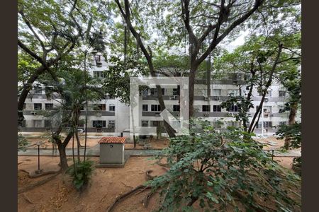 Sala - Vista de apartamento para alugar com 2 quartos, 59m² em Freguesia (jacarepaguá), Rio de Janeiro