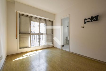 Suíte de apartamento para alugar com 3 quartos, 154m² em Paraíso, São Paulo