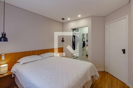 Apartamento para alugar com 1 quarto, 48m² em Santa Cecilia, São Paulo