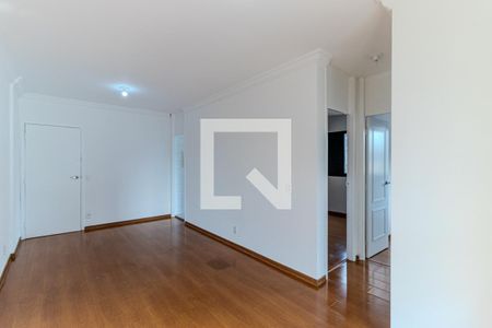 Sala de apartamento para alugar com 2 quartos, 50m² em Campos Elíseos, São Paulo