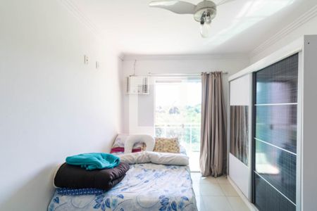Quarto 1 de casa para alugar com 3 quartos, 300m² em Campo Grande, Rio de Janeiro