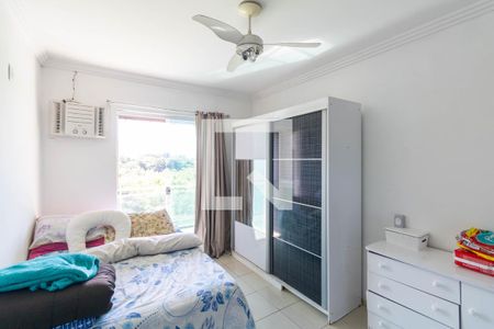 Quarto 1 de casa para alugar com 3 quartos, 300m² em Campo Grande, Rio de Janeiro