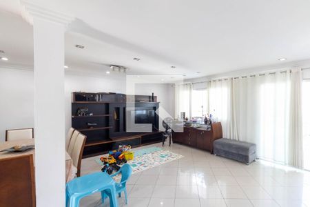 Sala de casa para alugar com 3 quartos, 300m² em Campo Grande, Rio de Janeiro