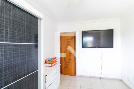Quarto 1 de casa para alugar com 3 quartos, 300m² em Campo Grande, Rio de Janeiro