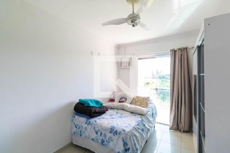 Quarto 1 de casa para alugar com 3 quartos, 300m² em Campo Grande, Rio de Janeiro