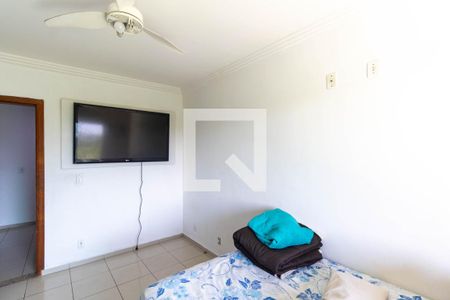 Quarto 1 de casa para alugar com 3 quartos, 300m² em Campo Grande, Rio de Janeiro
