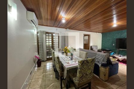 Casa à venda com 3 quartos, 151m² em Canudos, Novo Hamburgo