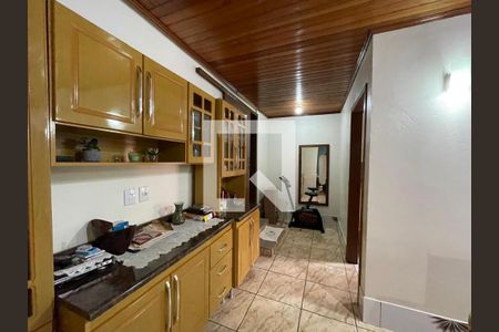 Casa à venda com 3 quartos, 151m² em Canudos, Novo Hamburgo