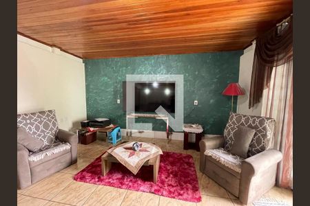 Casa à venda com 3 quartos, 151m² em Canudos, Novo Hamburgo