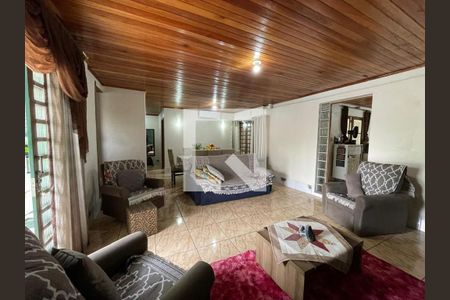 Casa à venda com 3 quartos, 151m² em Canudos, Novo Hamburgo