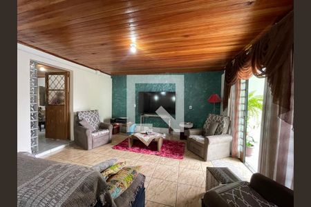 Casa à venda com 3 quartos, 151m² em Canudos, Novo Hamburgo