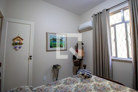 Quarto 1 de apartamento à venda com 2 quartos, 64m² em Olaria, Rio de Janeiro