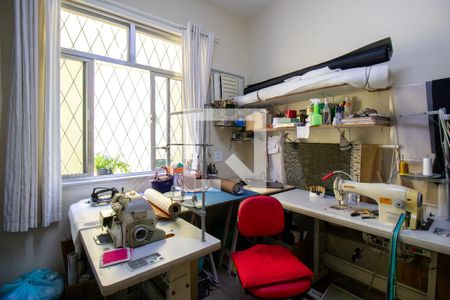 Quarto 2 de apartamento à venda com 2 quartos, 64m² em Olaria, Rio de Janeiro