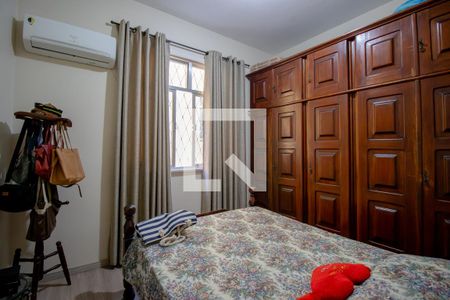 Quarto 1 de apartamento à venda com 2 quartos, 64m² em Olaria, Rio de Janeiro