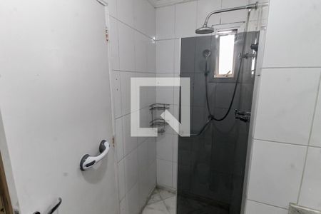 Banheiro - chuveiro de apartamento à venda com 2 quartos, 70m² em Super Quadra Morumbi, São Paulo