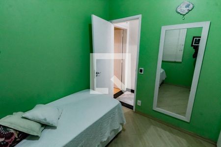 Quarto 1 de apartamento à venda com 2 quartos, 70m² em Super Quadra Morumbi, São Paulo