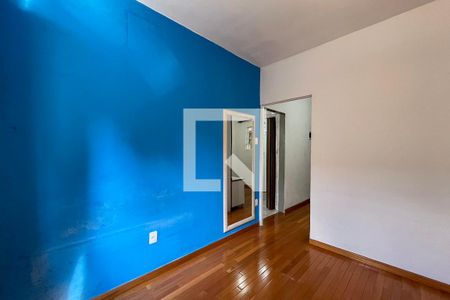 Quarto  de apartamento para alugar com 1 quarto, 31m² em Vila Guarani, São Paulo