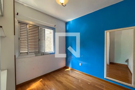 Quarto  de apartamento para alugar com 1 quarto, 31m² em Vila Guarani, São Paulo