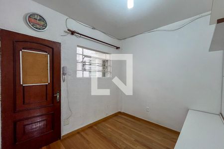 Sala de apartamento para alugar com 1 quarto, 31m² em Vila Guarani, São Paulo