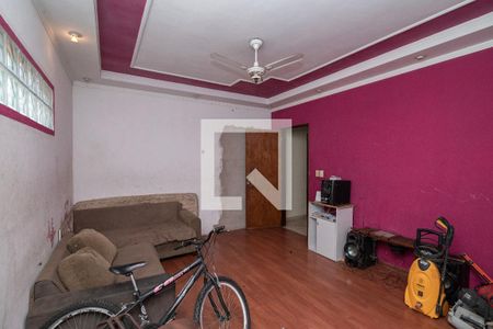 Sala de Estar de casa para alugar com 3 quartos, 450m² em Jardim Santa Clara do Lago I, Hortolândia