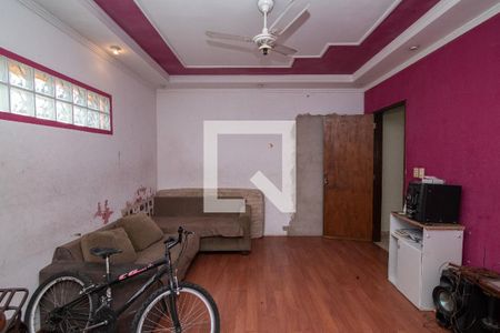 Sala de Estar de casa para alugar com 3 quartos, 450m² em Jardim Santa Clara do Lago I, Hortolândia