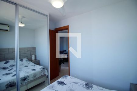 Quarto 2 de apartamento à venda com 2 quartos, 48m² em Irajá, Rio de Janeiro