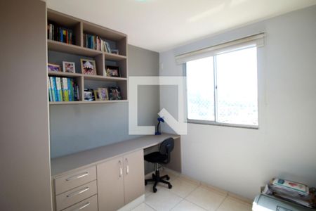 Quarto 1 de apartamento à venda com 2 quartos, 48m² em Irajá, Rio de Janeiro