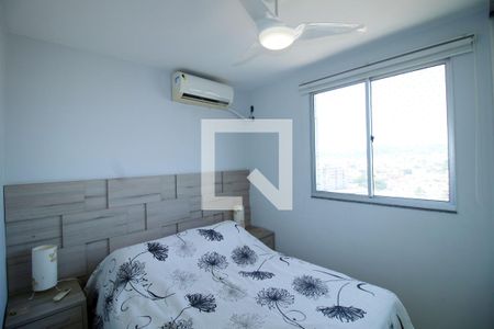 Quarto 2 de apartamento à venda com 2 quartos, 48m² em Irajá, Rio de Janeiro