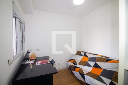 Suíte 1 de apartamento para alugar com 3 quartos, 138m² em Jardim Caravelas, São Paulo