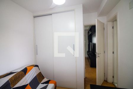 Suíte 1 de apartamento para alugar com 3 quartos, 138m² em Jardim Caravelas, São Paulo