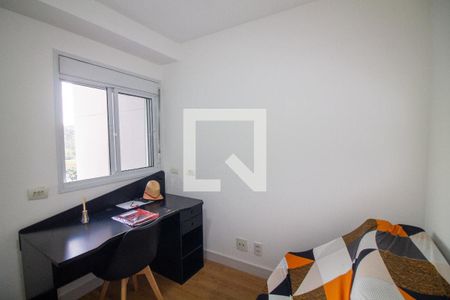 Suíte 1 de apartamento para alugar com 3 quartos, 138m² em Jardim Caravelas, São Paulo
