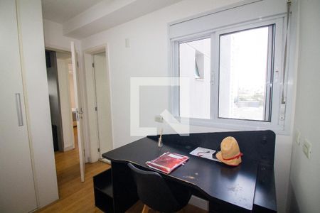 Suíte 1 de apartamento para alugar com 3 quartos, 138m² em Jardim Caravelas, São Paulo