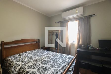 Quarto 1 de casa para alugar com 3 quartos, 120m² em Vila Gomes Cardim, São Paulo