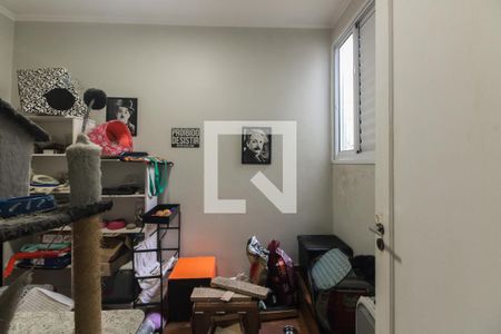 Quarto 2 de casa para alugar com 3 quartos, 120m² em Vila Gomes Cardim, São Paulo